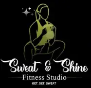 Sweat and Shine Gym for women located in Sector 15 Gurgaon